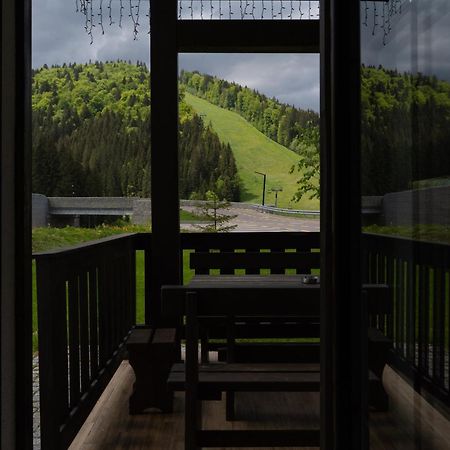 Greitser Elit Chalet Bukowel Exterior foto