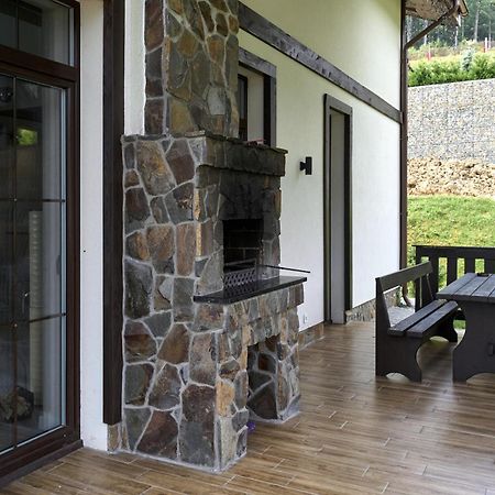 Greitser Elit Chalet Bukowel Exterior foto