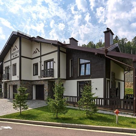 Greitser Elit Chalet Bukowel Exterior foto
