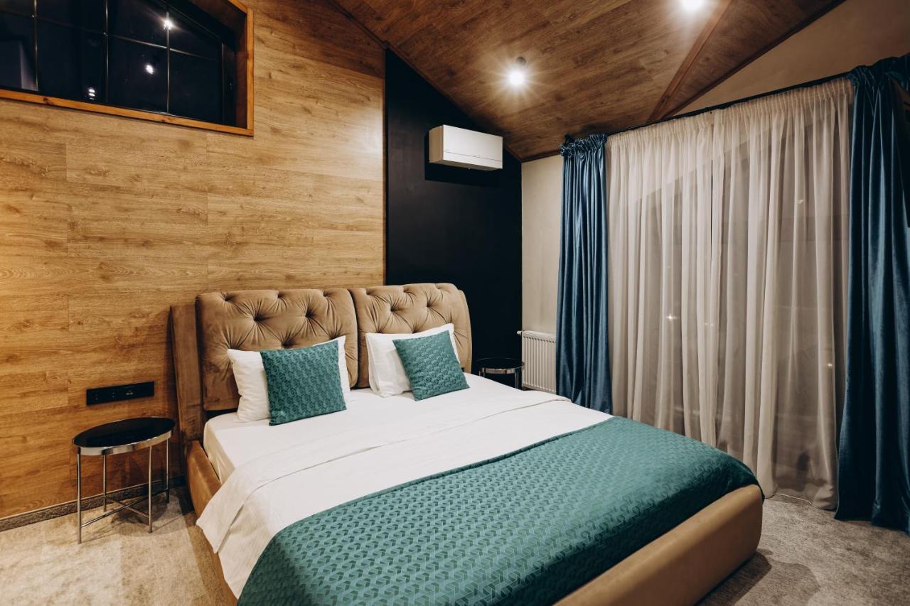 Greitser Elit Chalet Bukowel Exterior foto