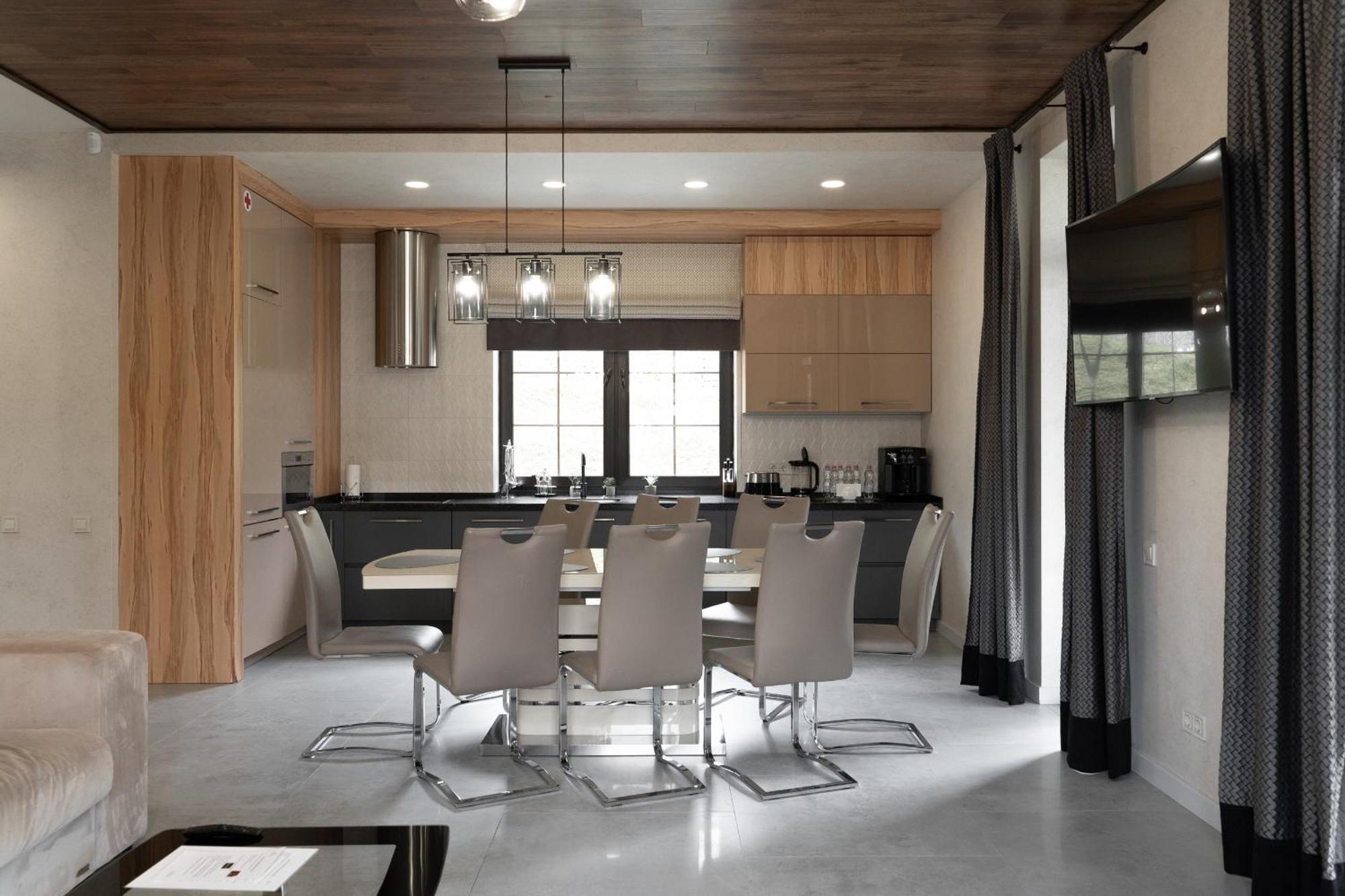 Greitser Elit Chalet Bukowel Exterior foto