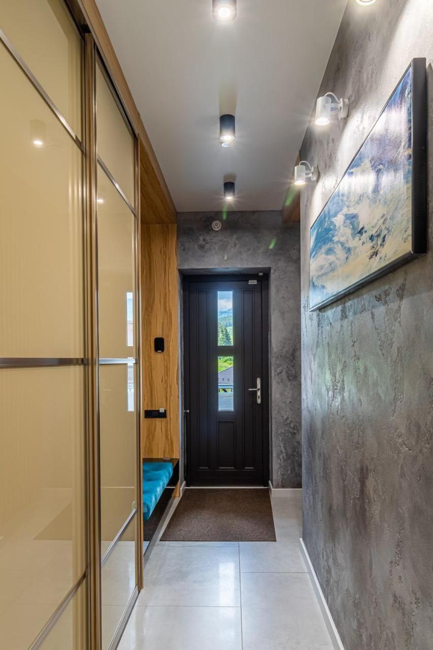 Greitser Elit Chalet Bukowel Exterior foto