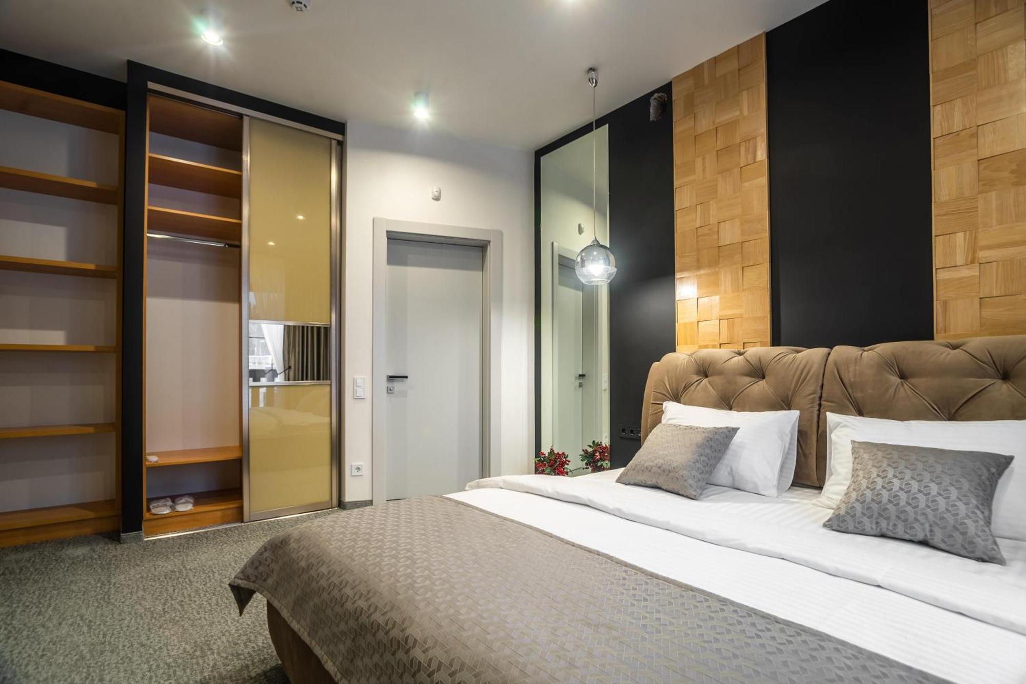 Greitser Elit Chalet Bukowel Exterior foto