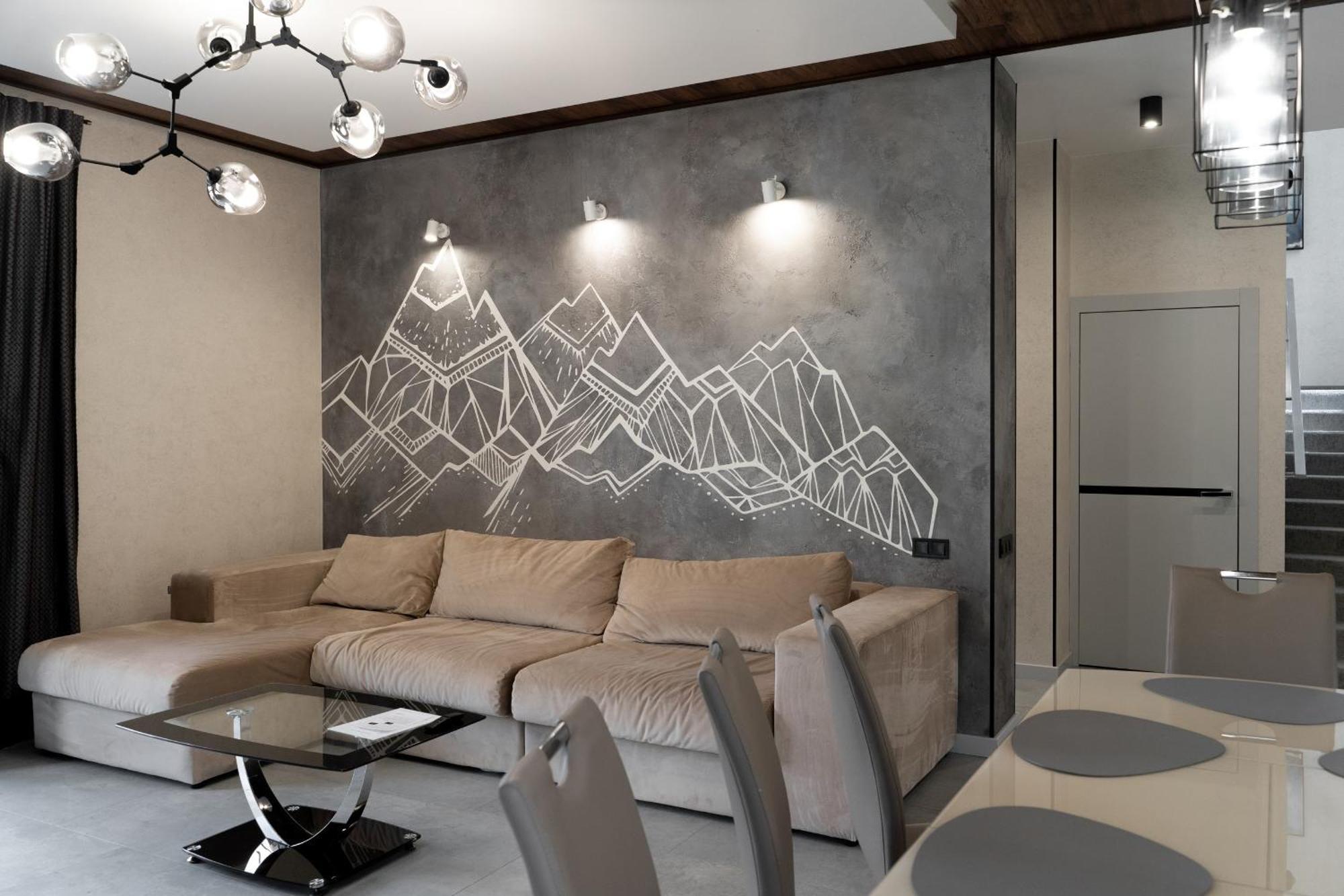 Greitser Elit Chalet Bukowel Exterior foto