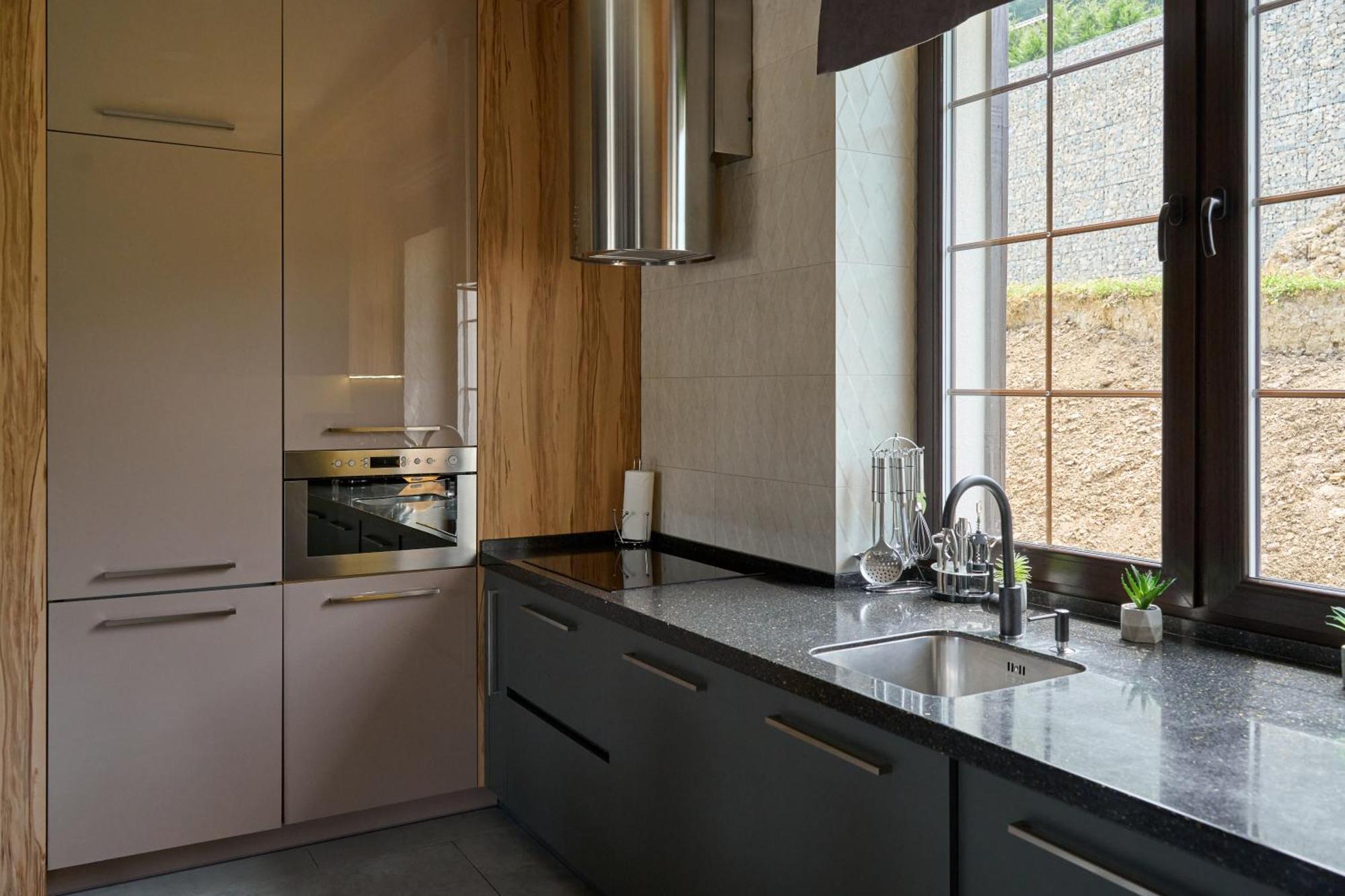 Greitser Elit Chalet Bukowel Exterior foto