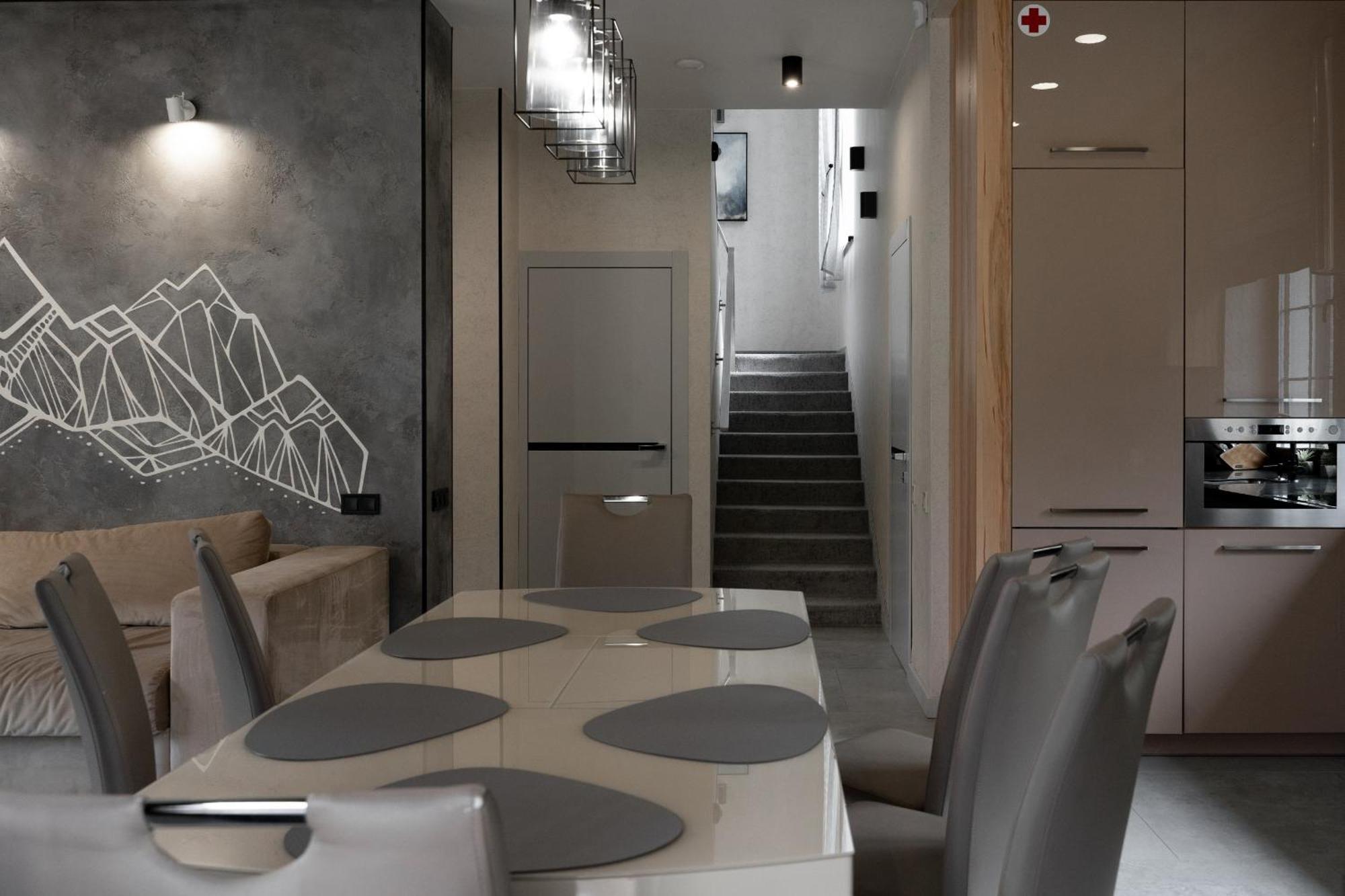 Greitser Elit Chalet Bukowel Exterior foto