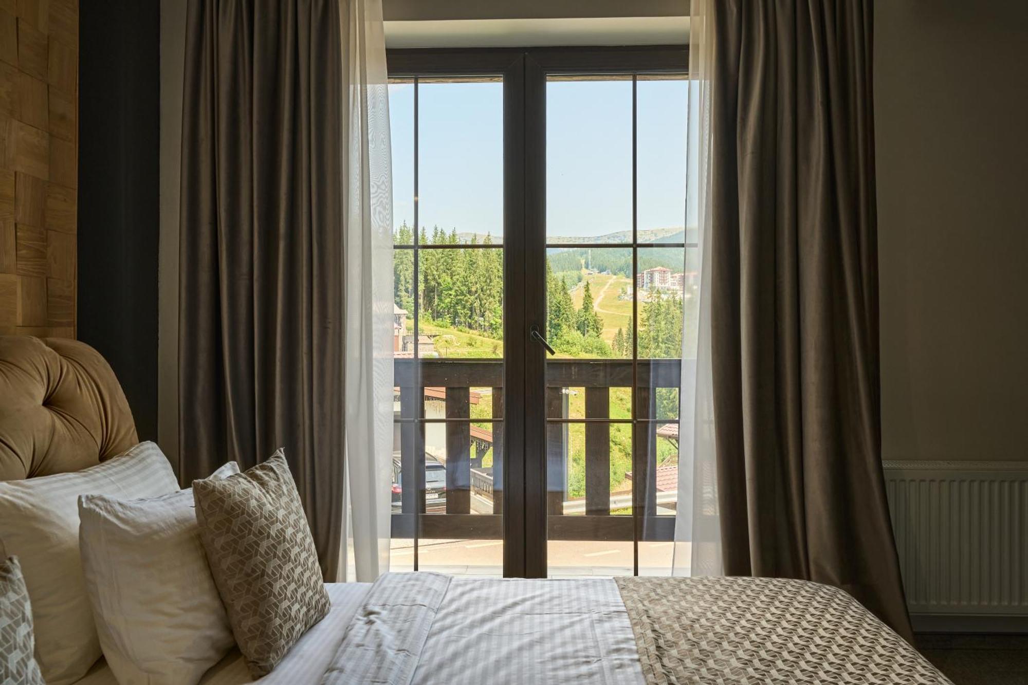 Greitser Elit Chalet Bukowel Exterior foto